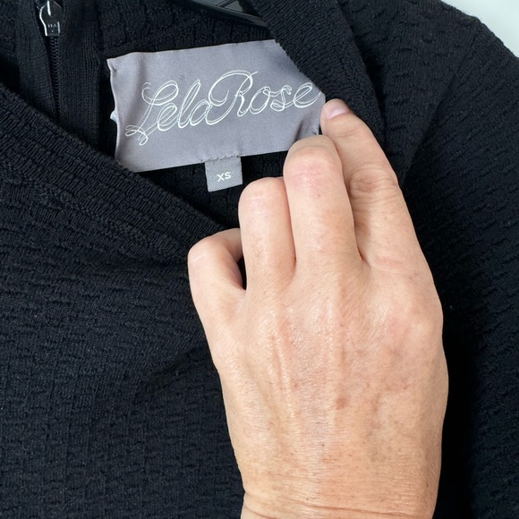 Lela Rose Dress - size XS - Picture 2 of 4
